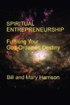 SPIRITUAL ENTREPRENEURSHIP