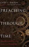 Preaching Through Time