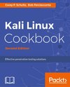 KALI LINUX CKBK - 2ND /E