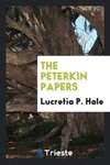 The Peterkin Papers