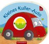 Mein erstes Kugelbuch: Kleines Kuller-Auto