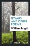 Hymns and Other Poems