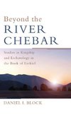 Beyond the River Chebar