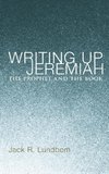 Writing Up Jeremiah