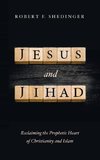 Jesus and Jihad