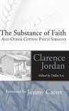 The Substance of Faith