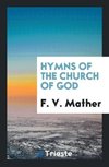 Hymns of the Church of God