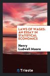 Laws of Wages