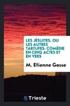 Les JéSuites, ou les Autres Tartufes