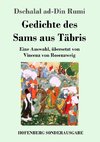 Gedichte des Sams aus Täbris