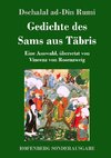 Gedichte des Sams aus Täbris