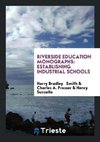 Riverside Education Monographs