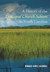 HIST OF THE EPISCOPAL CHURCH S