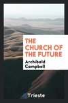 The Church of the Future