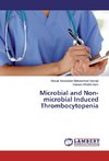 Microbial and Non-microbial Induced Thrombocytopenia