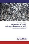 Behaviour of fiber-reinforced expansive soils