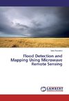 Flood Detection and Mapping Using Microwave Remote Sensing