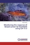 Monitoring the response of breast cancer to treatment using CA 15-3