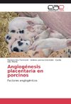 Angiogénesis placentaria en porcinos