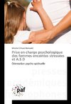 Prise en charge psychologique des femmes enceintes stressées et A.S.D