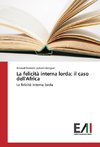 La felicità interna lorda: il caso dell'Africa