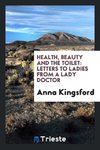 Health, Beauty and the Toilet