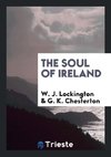 The Soul of Ireland