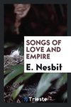 Songs of Love and Empire