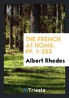 The French at Home, pp. 1-253