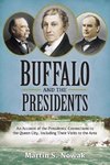 Buffalo and the Presidents