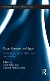 Race, Gender and Sport