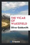 The Vicar of Wakefield