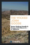 The Wicked John Goode