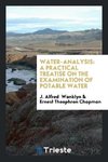 Water-Analysis