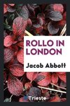 Rollo in London