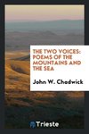 The Two Voices