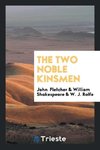 The Two Noble Kinsmen