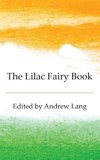 The Lilac Fairy Book