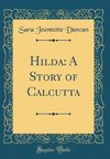 Duncan, S: Hilda