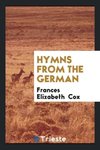 Hymns from the German