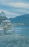 Dimensions of Faith