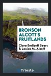 Bronson Alcott's Fruitlands