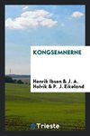 Kongsemnerne