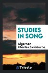 Studies in Song