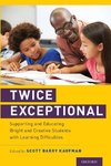 Twice Exceptional