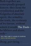 Dash - The Other Side of Absolute Knowing