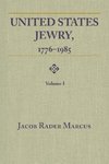 United States Jewry, 1776-1985