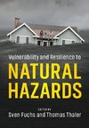 Vulnerability and Resilience to Natural             Hazards