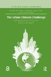 Johnson, C: Urban Climate Challenge