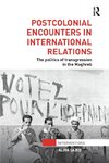 POSTCOLONIAL ENCOUNTERS IN INT